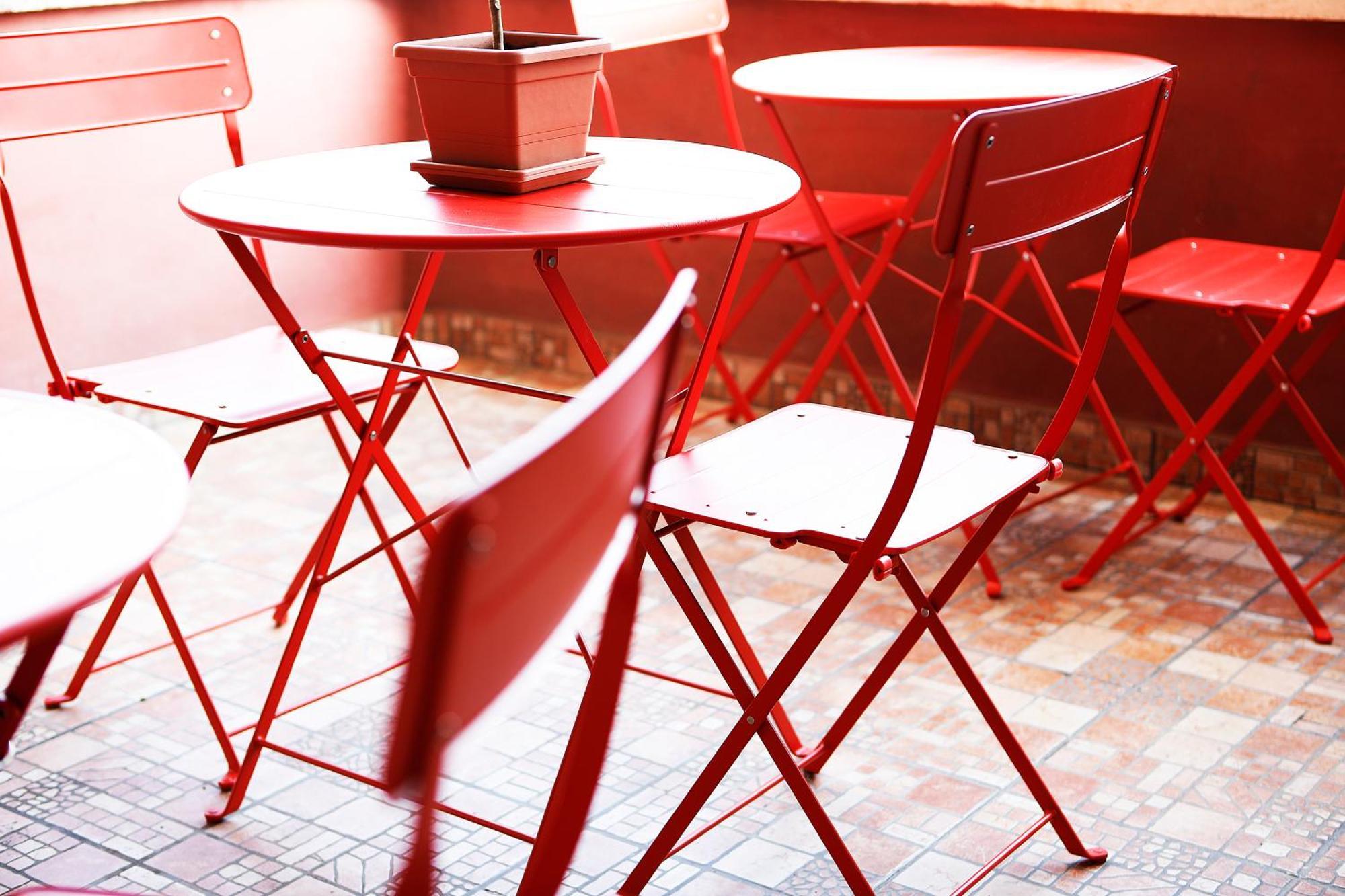 San Martino Bed & Breakfast Rome Luaran gambar