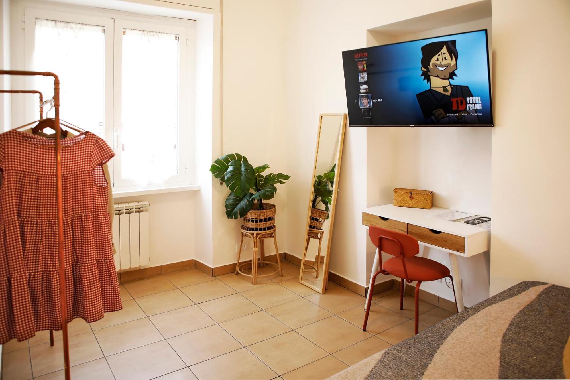 San Martino Bed & Breakfast Rome Luaran gambar