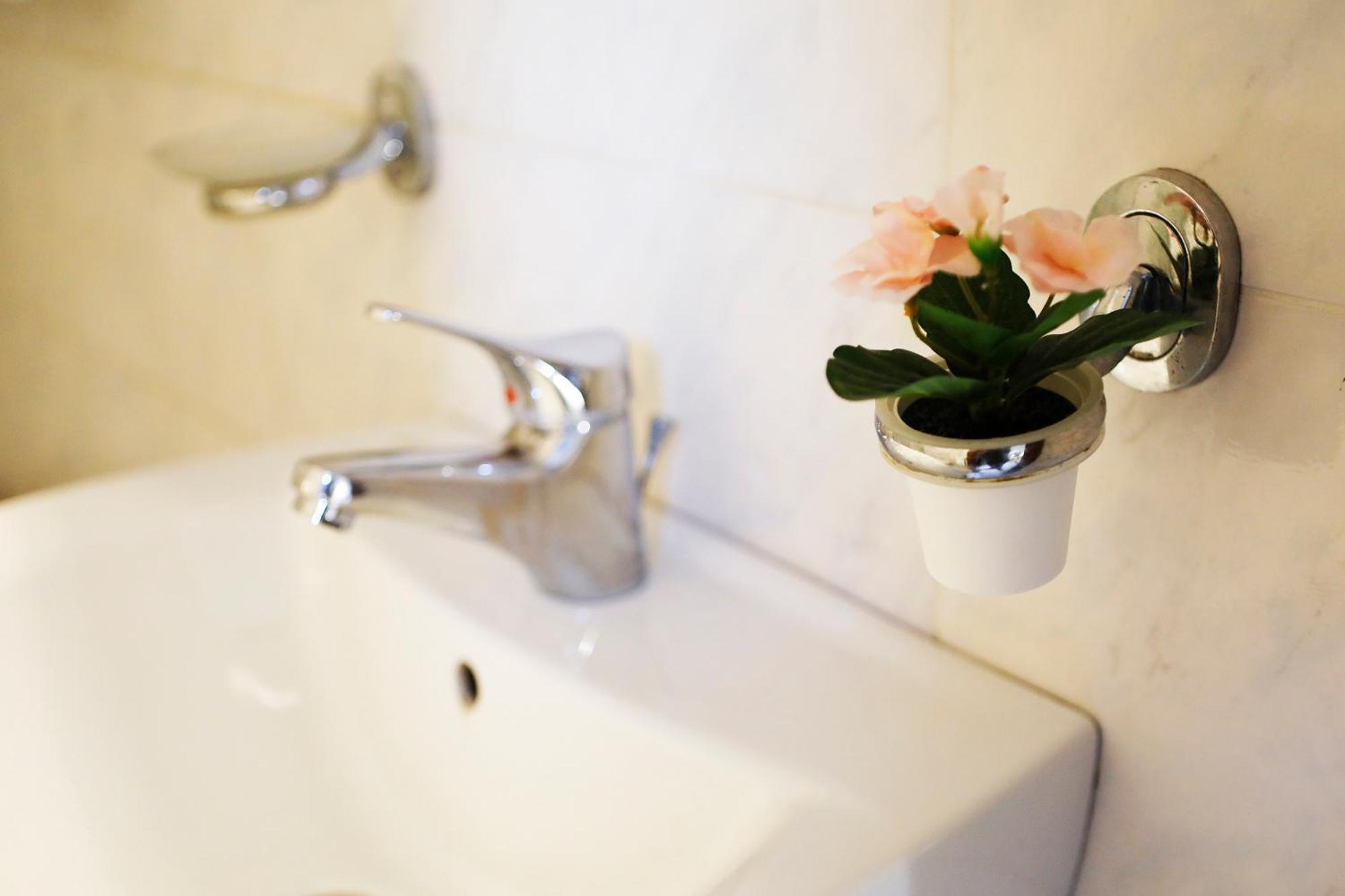 San Martino Bed & Breakfast Rome Luaran gambar