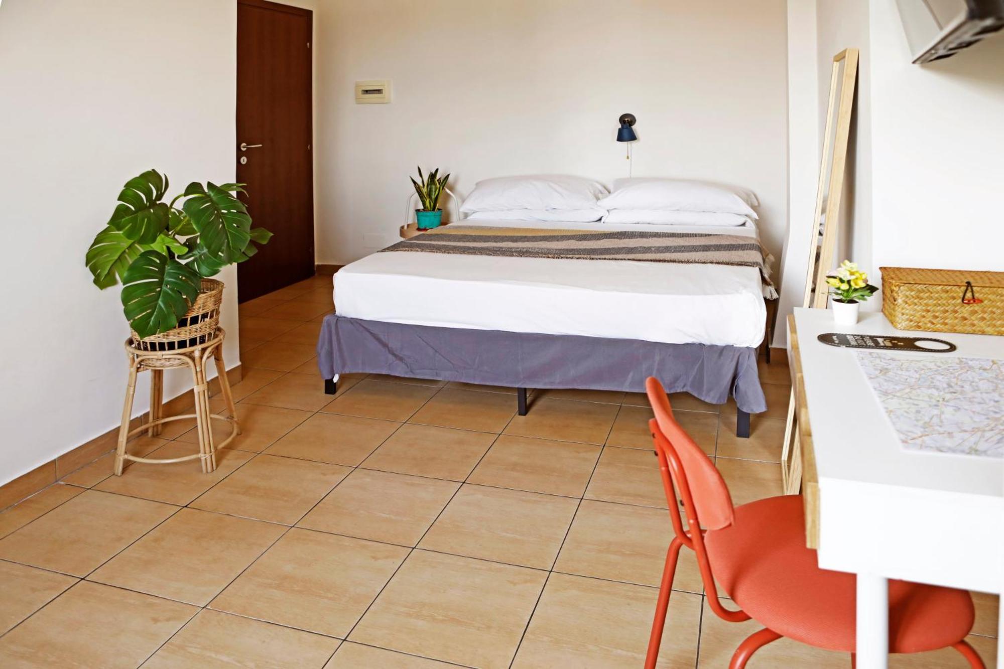 San Martino Bed & Breakfast Rome Luaran gambar