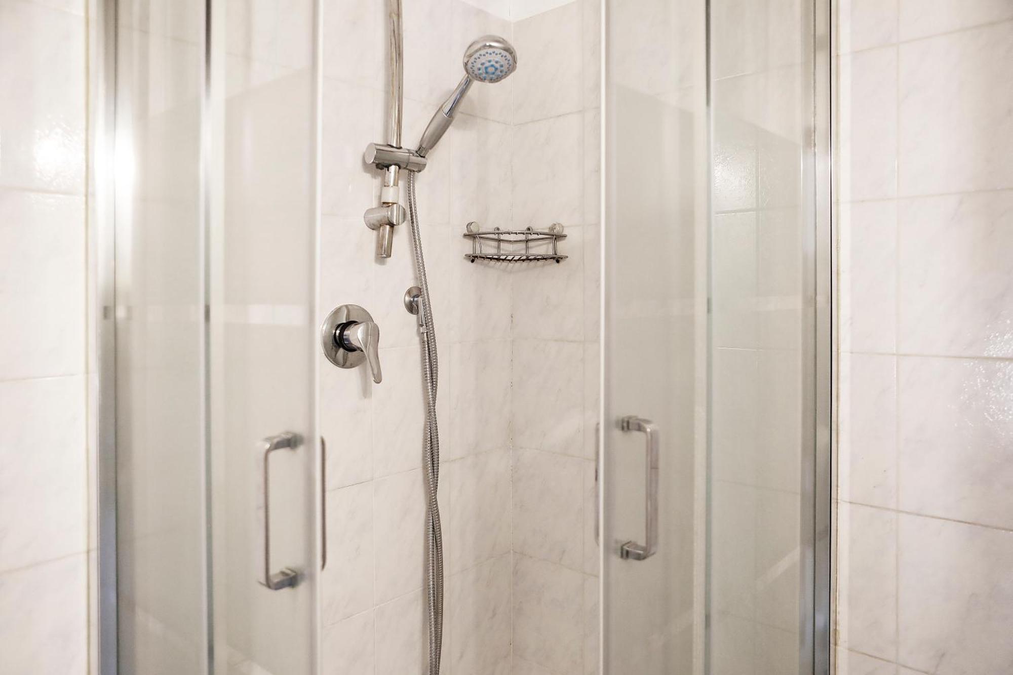 San Martino Bed & Breakfast Rome Luaran gambar