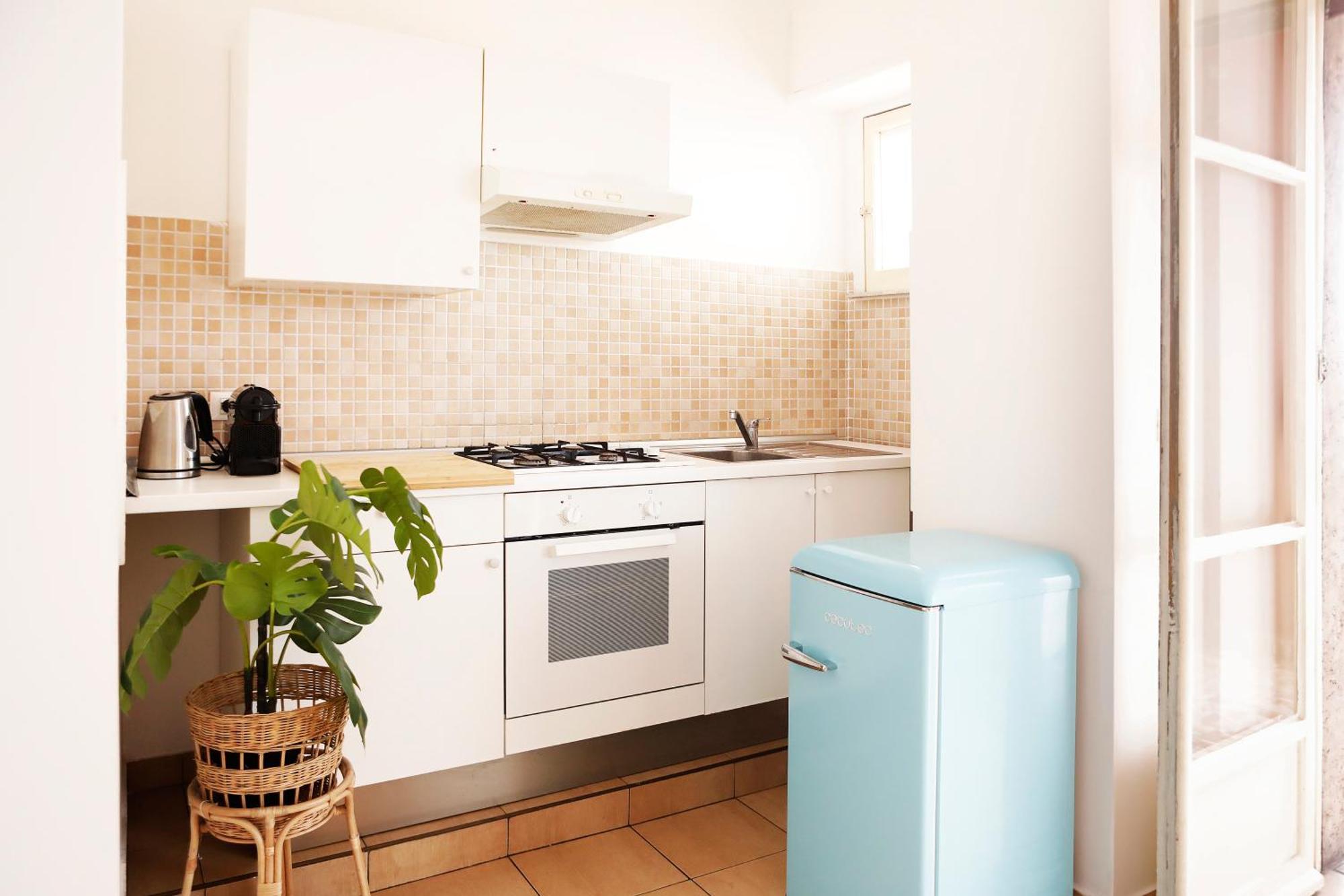 San Martino Bed & Breakfast Rome Luaran gambar